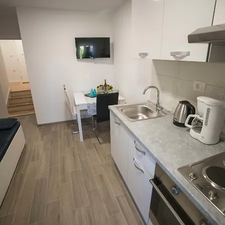 Luxury Petrovac * Sinj