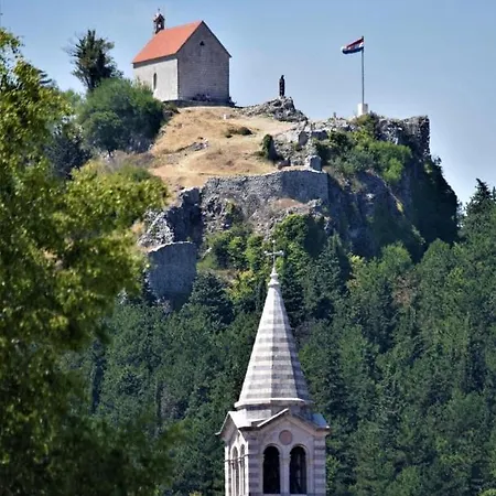 Luxury Petrovac * Sinj