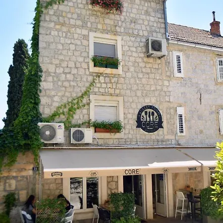 Apartman Luxury Petrovac