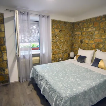 Apartman Luxury Petrovac
