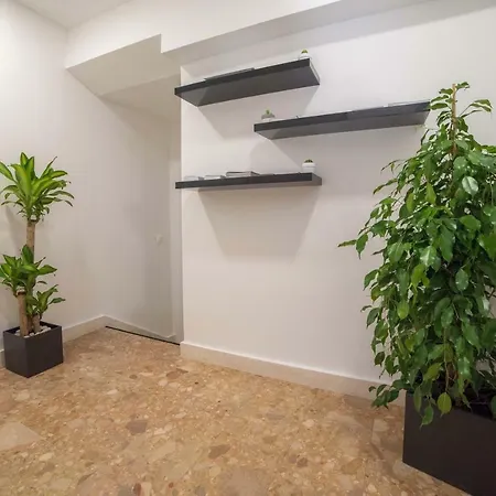 Luxury Petrovac Apartman *