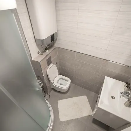 Apartman Luxury Petrovac