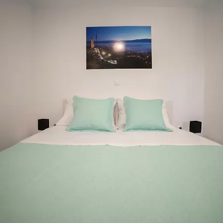 Apartman Luxury Petrovac *