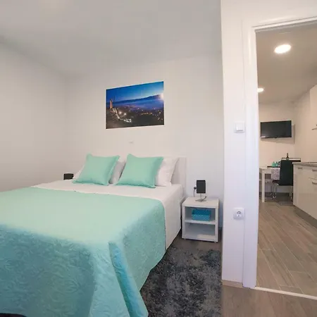 Luxury Petrovac * Sinj