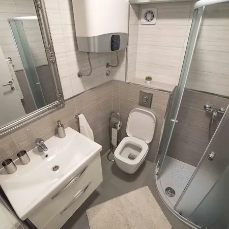 Luxury Petrovac Sinj
