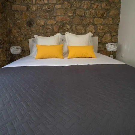 Apartman Luxury Petrovac *