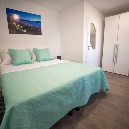 Apartman Luxury Petrovac Sinj