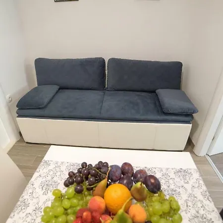 Luxury Petrovac * Sinj